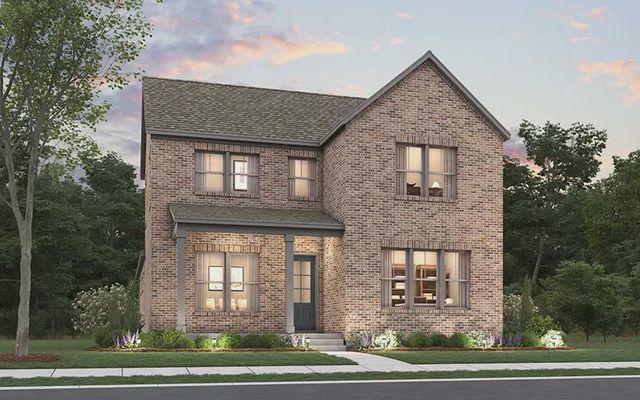 Janie by Cambridge Homes - image