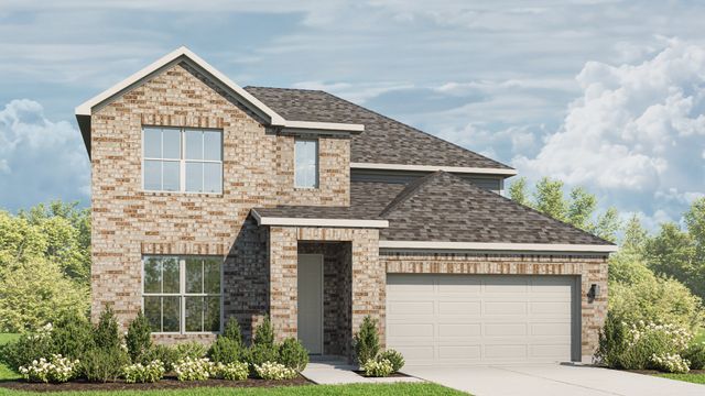 Elm by DRB Homes - image