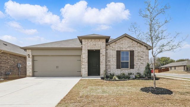 KENNEDY by D.R. Horton - image