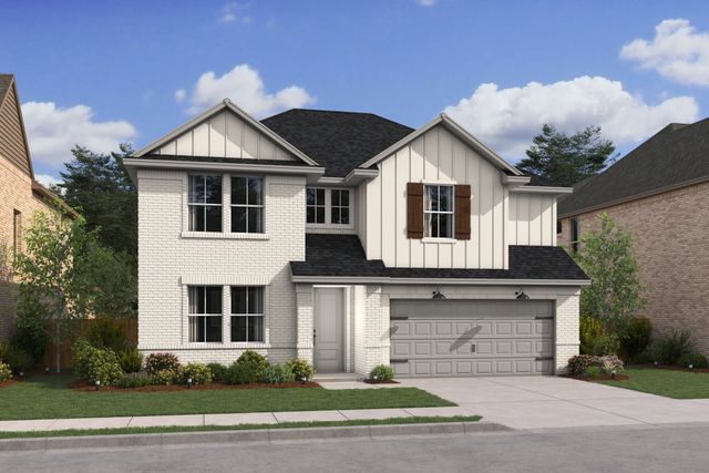 Santa Fe by K. Hovnanian® Homes - image