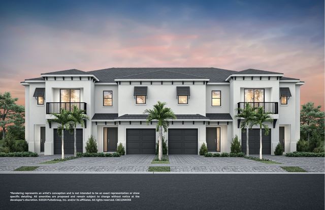 Mangrove by Pulte Homes - image