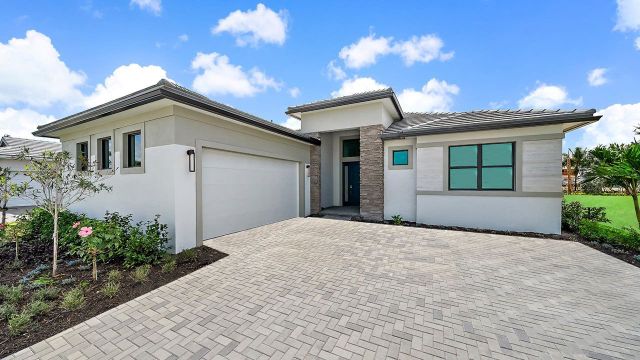 Riley by Kolter Homes - image
