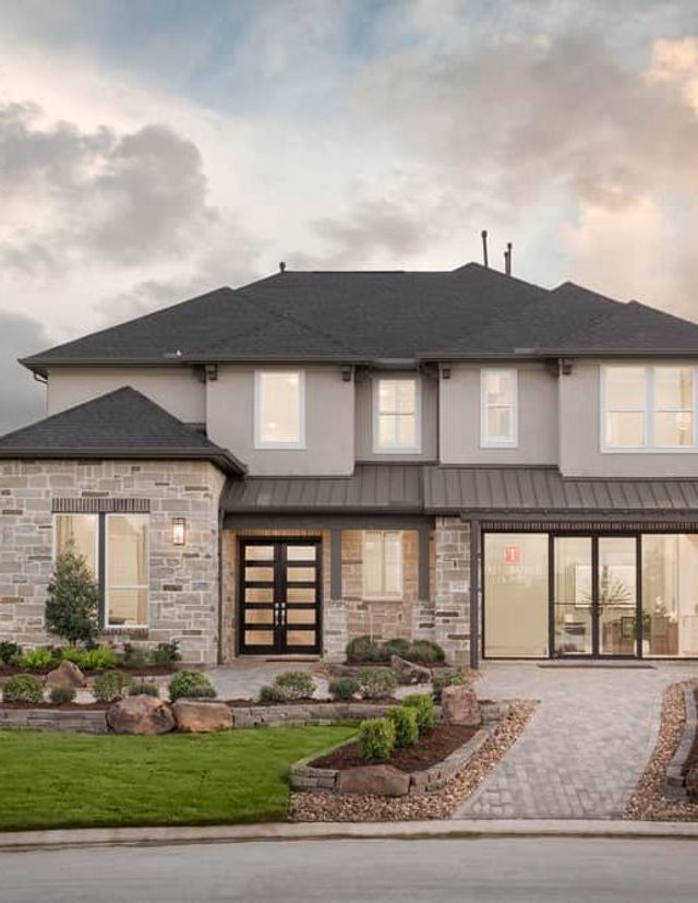 Windsor by Tri Pointe Homes - photo