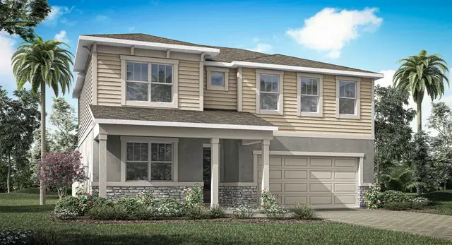 Olympic by Mattamy Homes - image