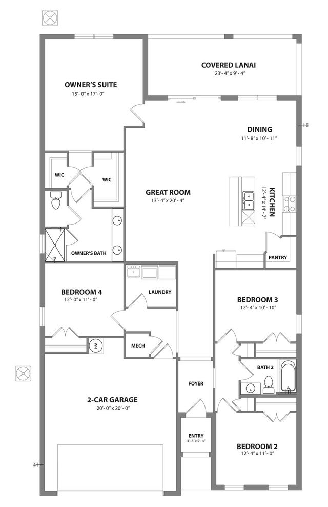 Delray by D.R. Horton - image