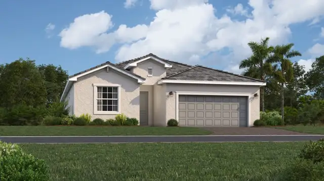 Marsala by Lennar - image