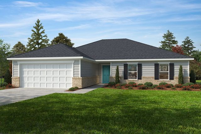 1910 by KB Home - image