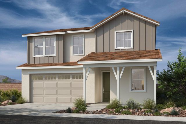 The Traditions at Teravalis image