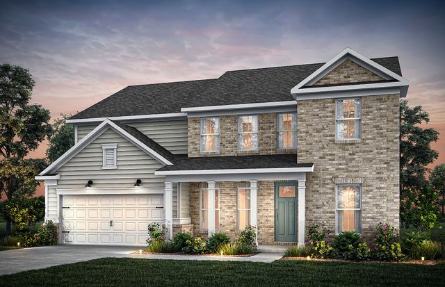 Frazier by Pulte Homes - image