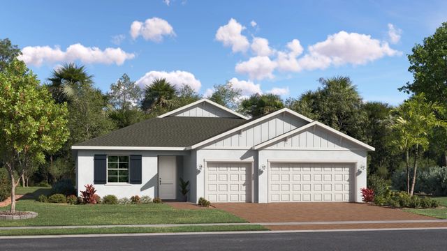 Key Largo by Lennar - image