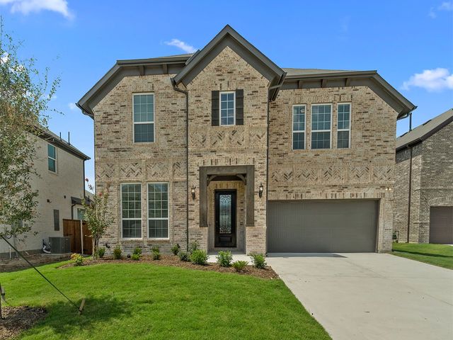 Weston by Landon Homes - image