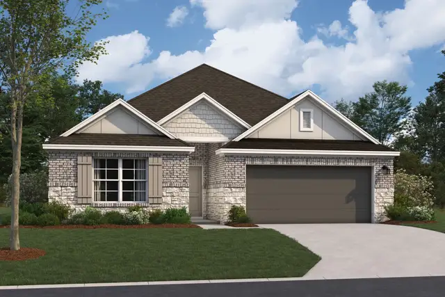 Polo by M/I Homes - image