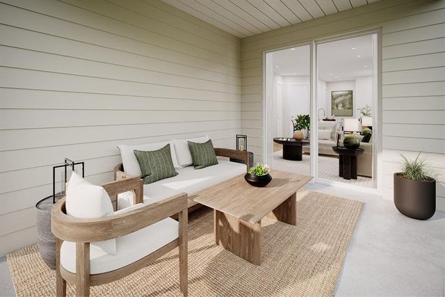 Nassau Bay by Ryan Homes - image