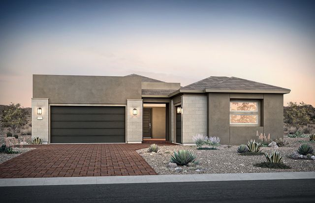 Coventry II by Pulte Homes - image