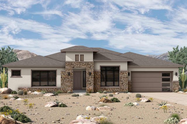 The Dorato by David Weekley Homes - image