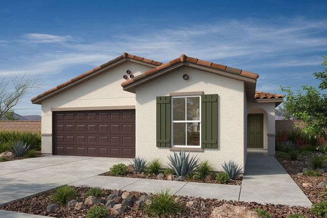 1849 Modeled by KB Home - image