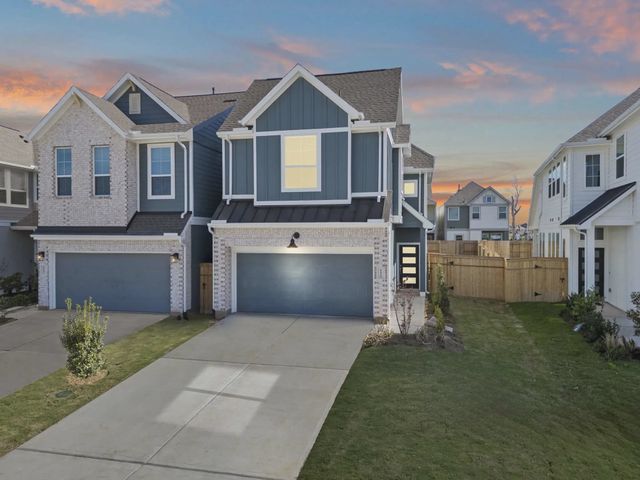 Chantilly 2 by Chesmar Homes - image