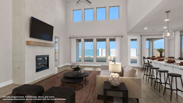 3546W by Perry Homes - image