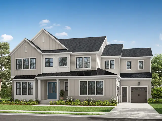 Weatherby by Tri Pointe Homes - image