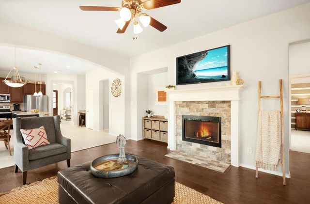 Concept 2065 by Landsea Homes - image