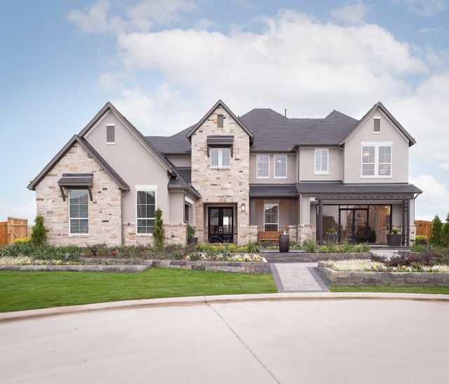 Milan by Tri Pointe Homes - image