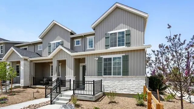 Frontier by Taylor Morrison - image