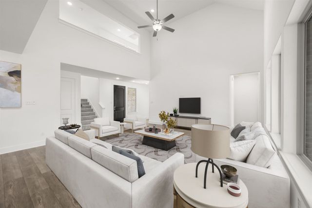 Davis by Tri Pointe Homes - image