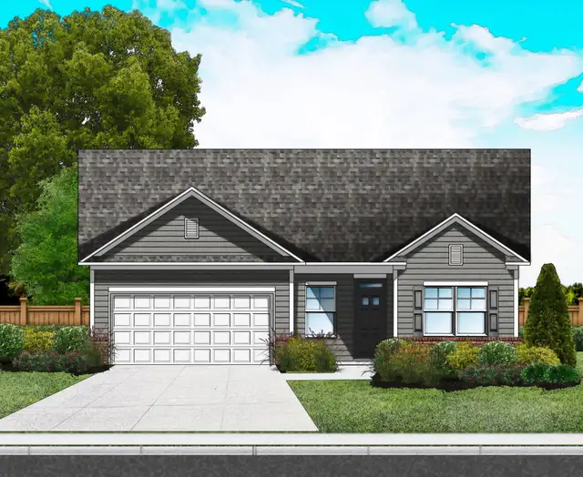 Dahlia II by Great Southern Homes - image