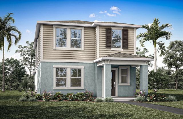 Nova by Mattamy Homes - image