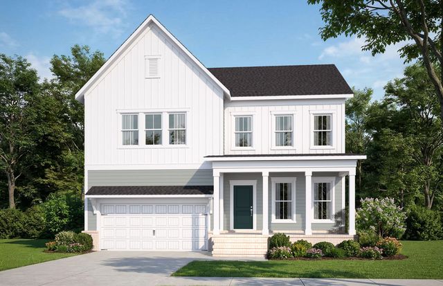 Stonebrook by Pulte Homes - image