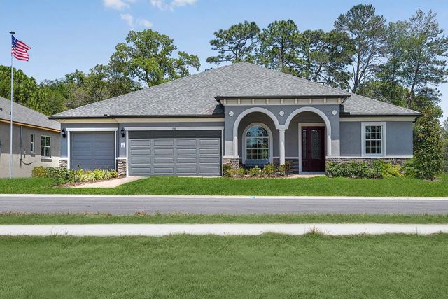 Joyce by William Ryan Homes - photo