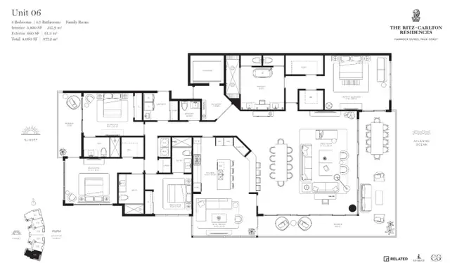 Unit 06 by BH Group - image