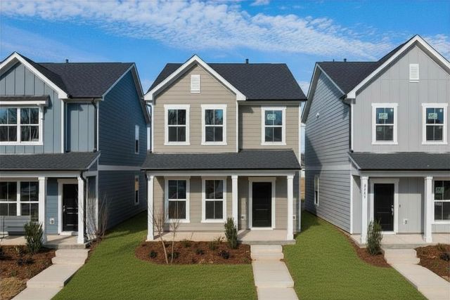 Sedona by Pulte Homes - image