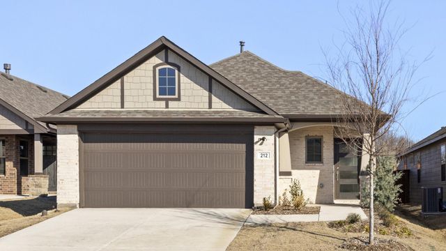 Corrigan by Pacesetter Homes - image