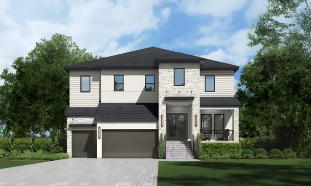 Verona A by Homes by WestBay - image