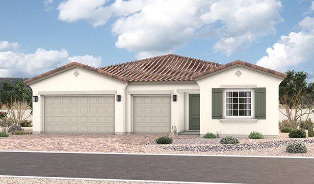 Powell by Richmond American Homes - image