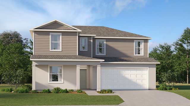 Nova by Lennar - image