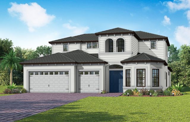 Layton Grande by Del Webb - image