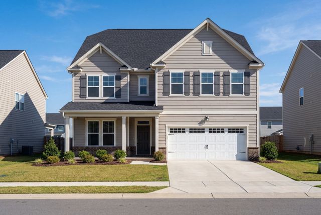 The Aspen by Davidson Homes LLC - image