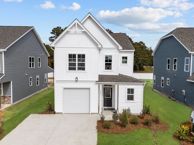 Turlington by McKee Homes - image