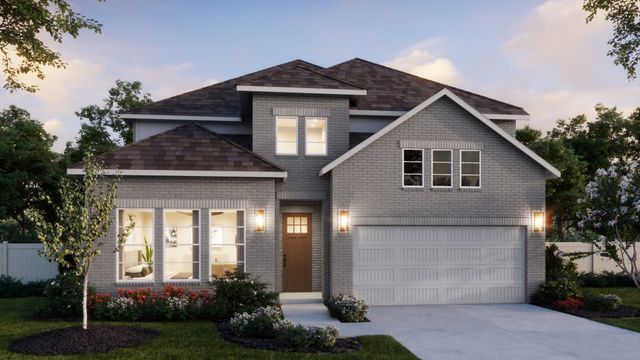 Percy by Normandy Homes - photo