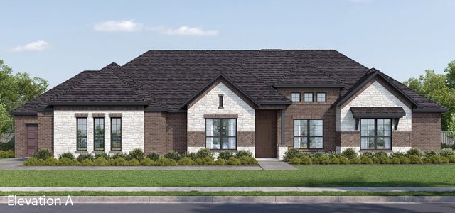 Hemsworth VII by Altura Homes - image