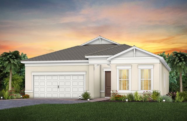 Prestige by Pulte Homes - photo