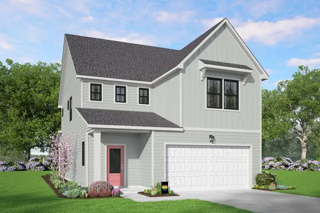 Clean Sheets by Garman Homes - image