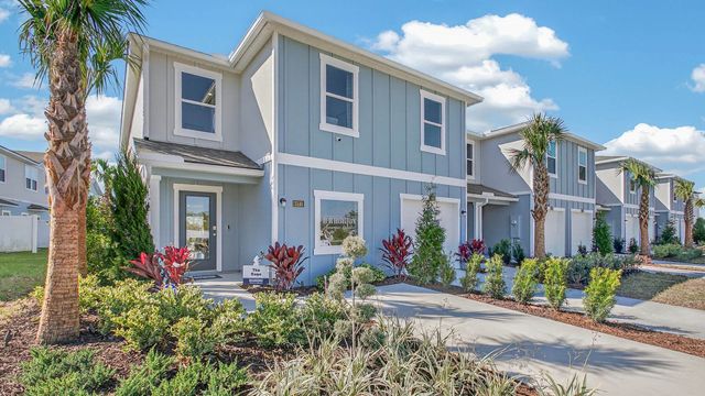 Sage by D.R. Horton - image