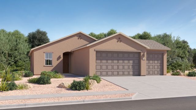 Bisbee by Lennar - image