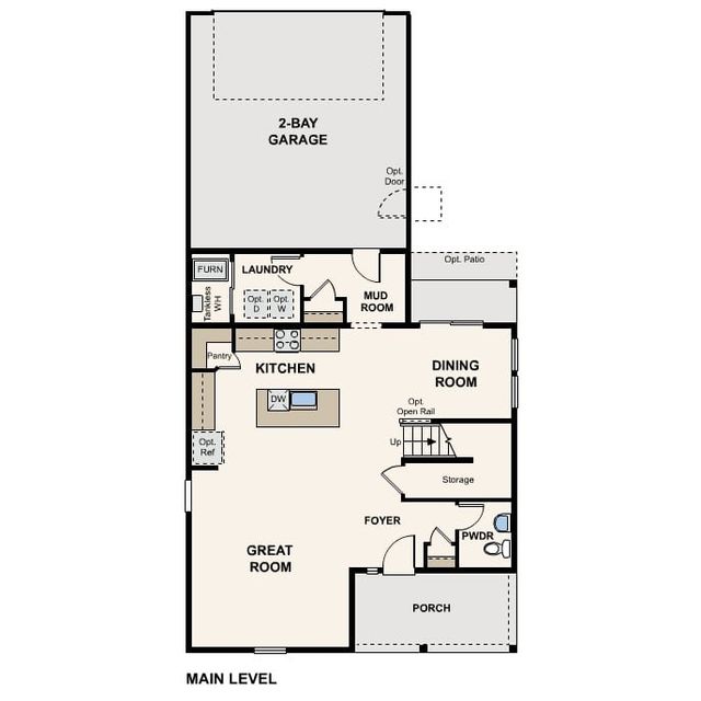 The Ashton by Century Communities - image
