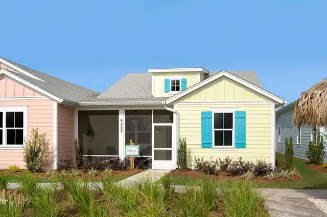 Camellia by Minto Communities - image