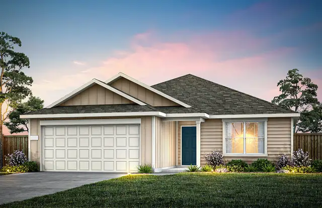 Eastgate by Centex - image