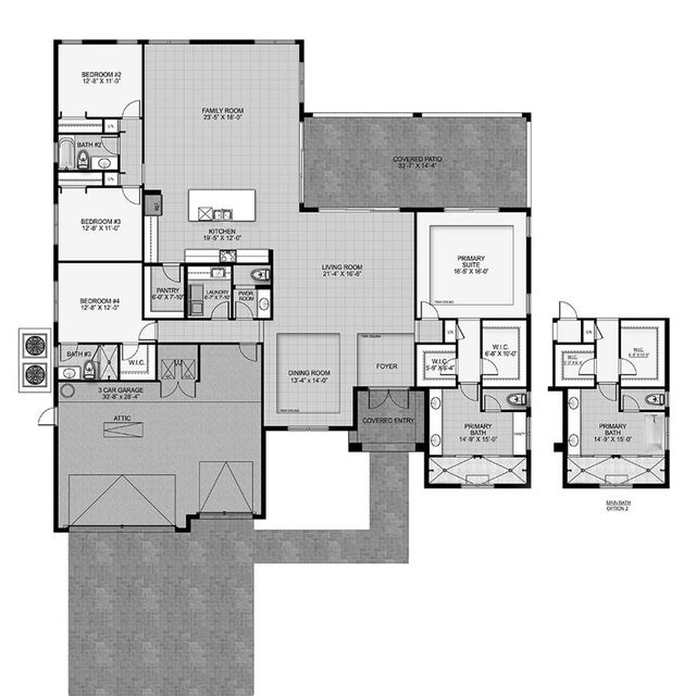 Acacia by Home Dynamics Corporation - image